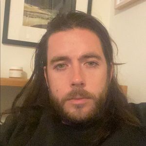 Meet your Posher, James